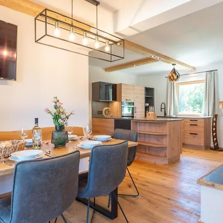 Appartamento Almapartment Pichl 8-2 Mauterndorf (Salzburg)