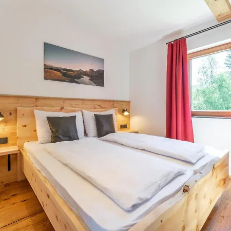 Almapartment Pichl 8-2