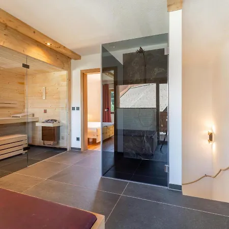 Appartement Almapartment Pichl 8-2