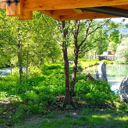 Almapartment Pichl 8-2 Appartement *