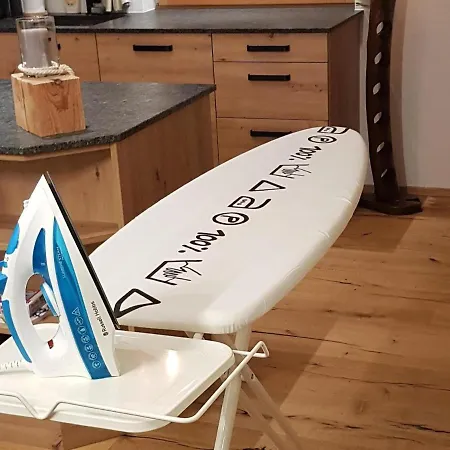 Almapartment Pichl 8-2 * Mauterndorf (Salzburg)