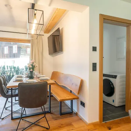 Almapartment Pichl 8-2 *