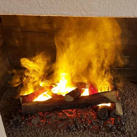 Appartamento Almapartment Pichl 8-2