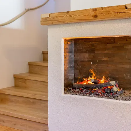 Appartement Almapartment Pichl 8-2