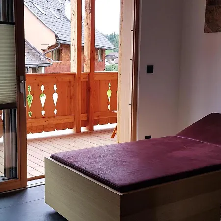 Almapartment Pichl 8-2 Mauterndorf (Salzburg)