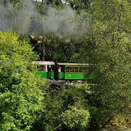 Appartement Almapartment Pichl 8-2 *