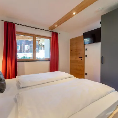 Almapartment Pichl 8-2 *