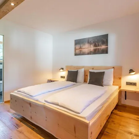 Almapartment Pichl 8-2 *