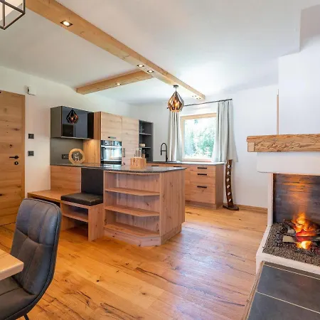 Almapartment Pichl 8-2 Mauterndorf (Salzburg)