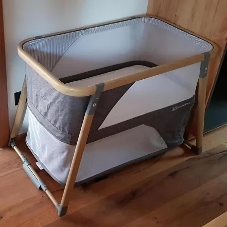 Appartement Almapartment Pichl 8-2 Mauterndorf (Salzburg)