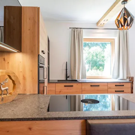 Appartement Almapartment Pichl 8-2 Mauterndorf (Salzburg)