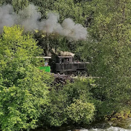 Almapartment Pichl 8-2 * Mauterndorf (Salzburg)