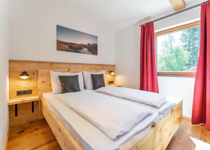 Almapartment Pichl 8-2