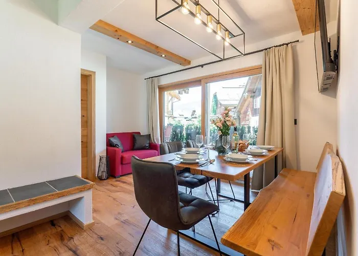 Almapartment Pichl 8-2 Mauterndorf (Salzburg)