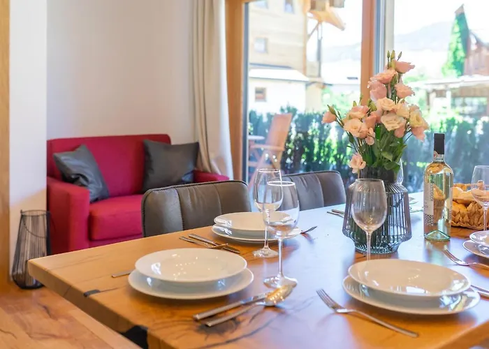 Almapartment Pichl 8-2