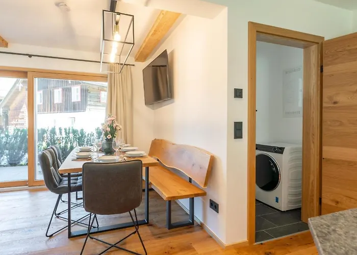 Almapartment Pichl 8-2 *