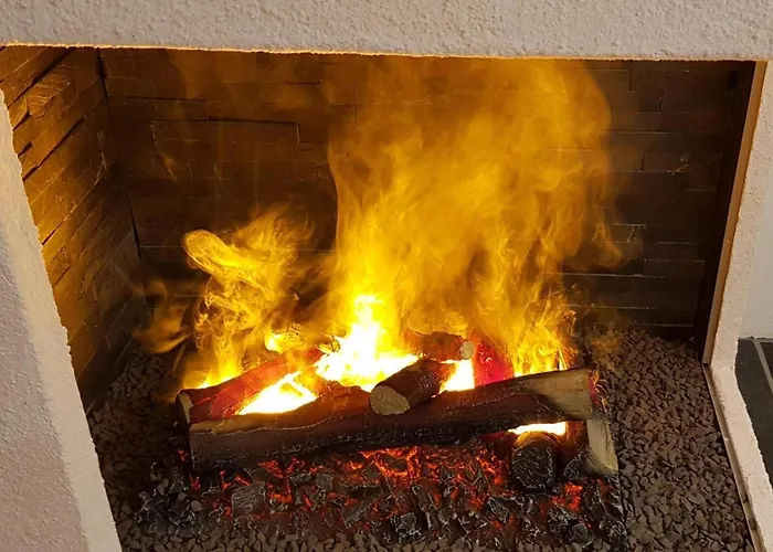 Apartamento Almapartment Pichl 8-2