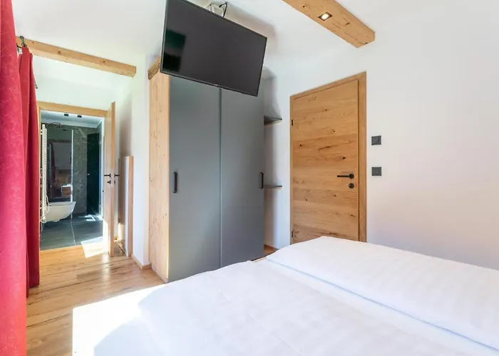 Almapartment Pichl 8-2