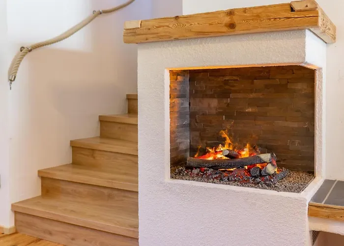 Apartamento Almapartment Pichl 8-2