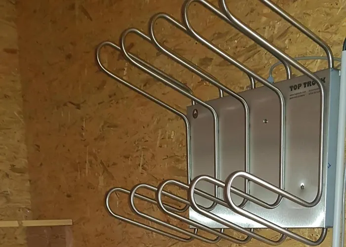 Almapartment Pichl 8-2