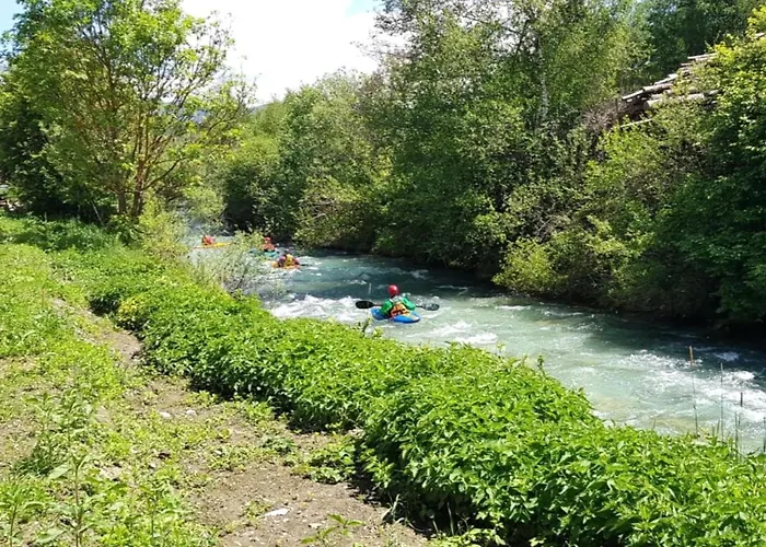 Apartamento Almapartment Pichl 8-2