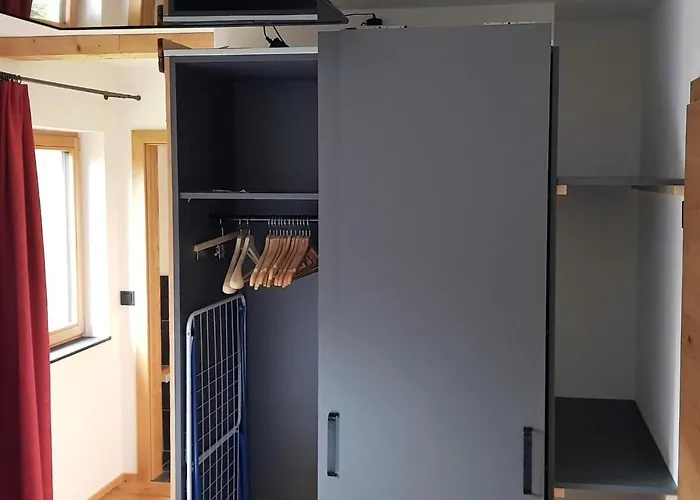 Almapartment Pichl 8-2