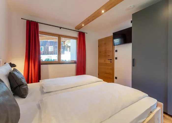 Almapartment Pichl 8-2 *