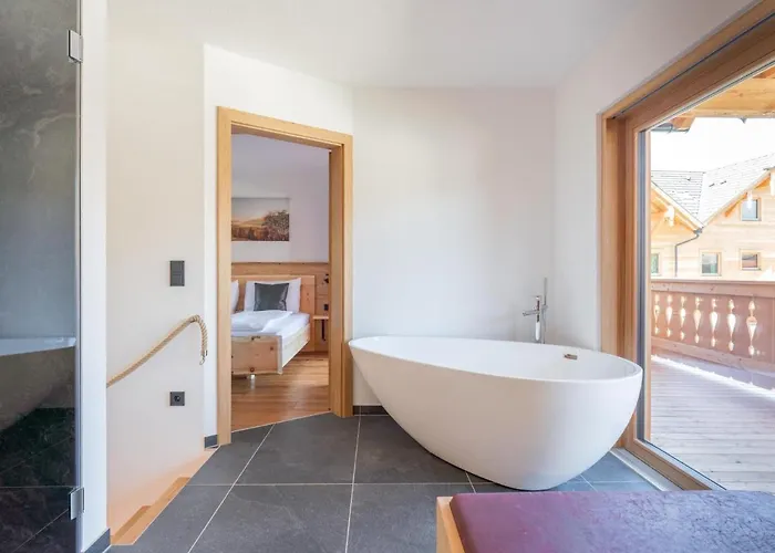 Almapartment Pichl 8-2 Mauterndorf (Salzburg)