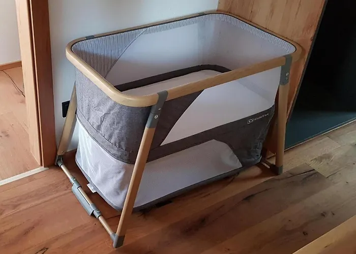 Apartamento Almapartment Pichl 8-2 Mauterndorf (Salzburg)