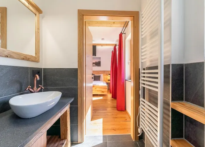 Almapartment Pichl 8-2 Mauterndorf (Salzburg)