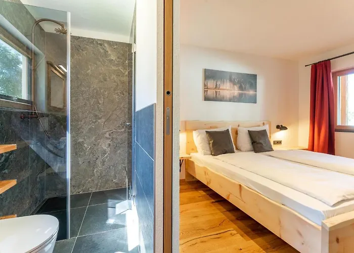 Almapartment Pichl 8-2 *